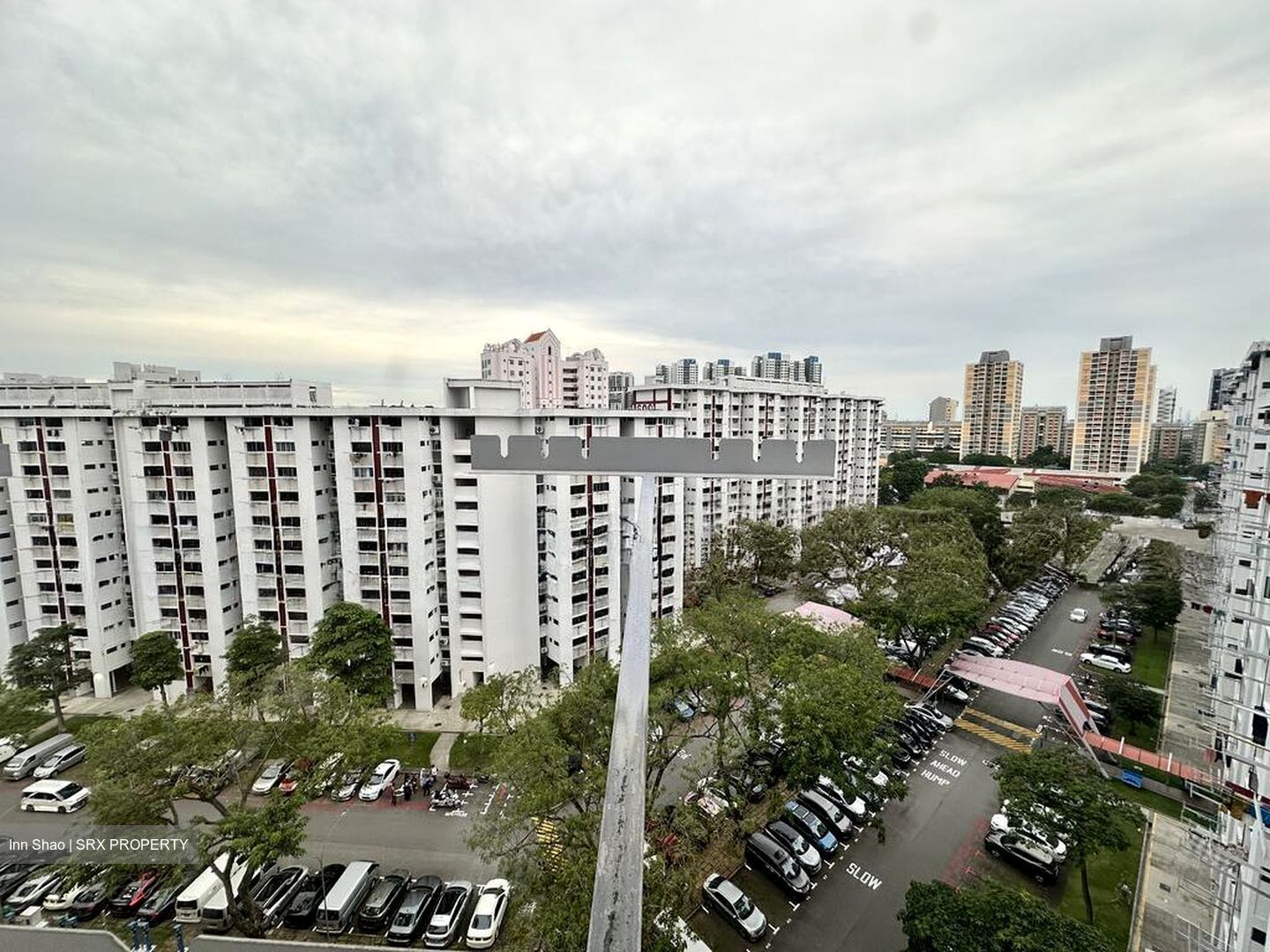 Blk 602 Clementi West Street 1 (Clementi), HDB 3 Rooms #496390341